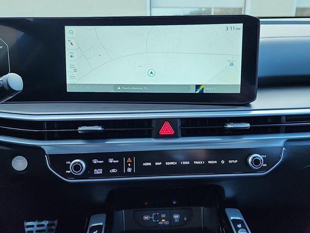 new 2025 Kia Sorento car, priced at $44,415