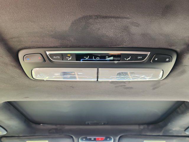 new 2025 Kia Telluride car, priced at $50,115