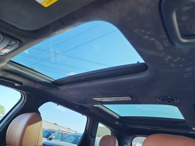 new 2025 Kia Telluride car, priced at $50,115