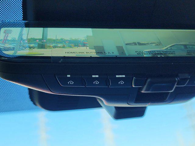 new 2025 Kia Telluride car, priced at $50,115