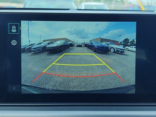 new 2025 Kia K5 car, priced at $28,459