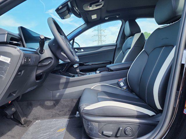 new 2025 Kia K5 car, priced at $28,459