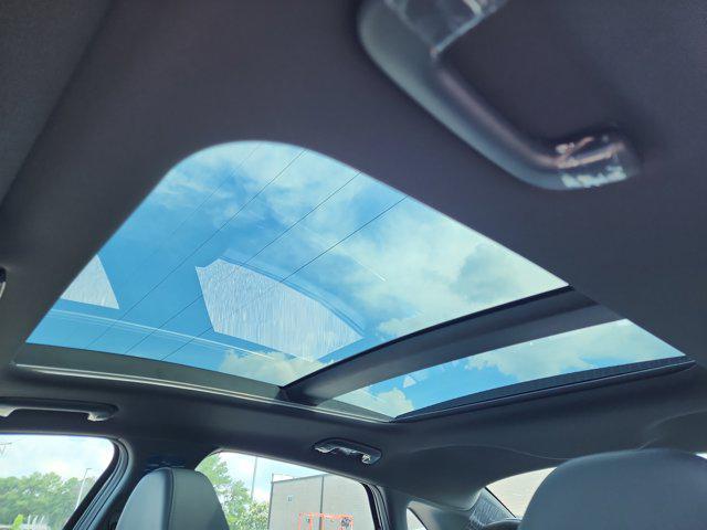 new 2025 Kia K5 car, priced at $28,459