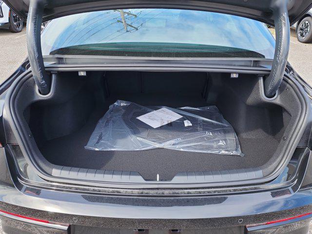 new 2025 Kia K5 car, priced at $28,459