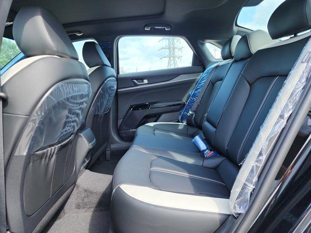 new 2025 Kia K5 car, priced at $28,459