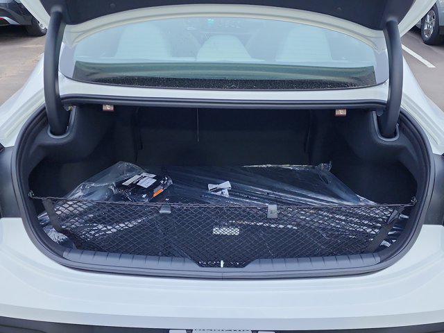 new 2026 Hyundai Sonata car, priced at $28,386