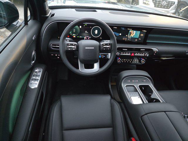 new 2026 Hyundai Palisade Hybrid car, priced at $58,230