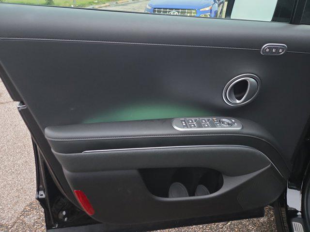 new 2026 Hyundai Palisade Hybrid car, priced at $58,230