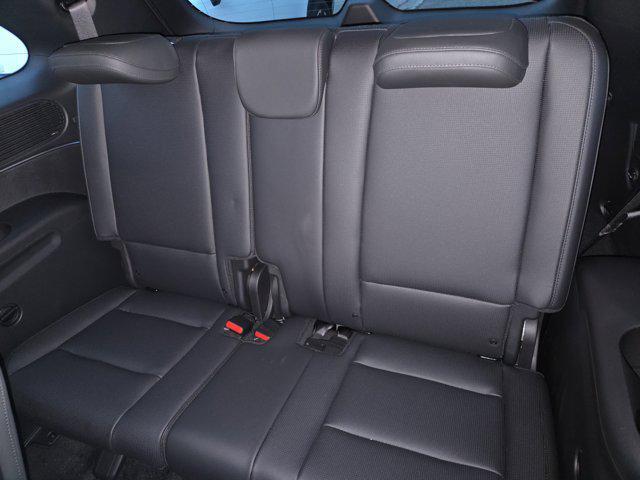 new 2026 Hyundai Palisade Hybrid car, priced at $58,230