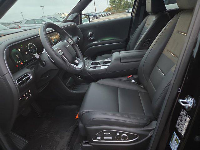 new 2026 Hyundai Palisade Hybrid car, priced at $58,230