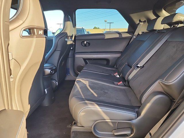 new 2025 Hyundai IONIQ 5 N car, priced at $66,993