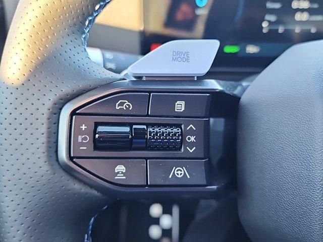 new 2025 Hyundai IONIQ 5 N car, priced at $66,993