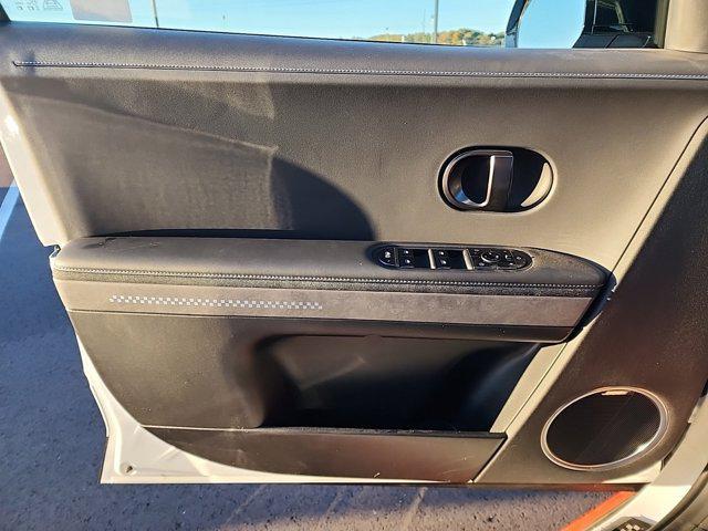 new 2025 Hyundai IONIQ 5 N car, priced at $66,993