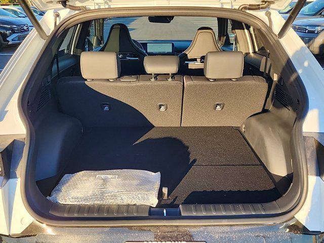 new 2025 Hyundai IONIQ 5 N car, priced at $66,993