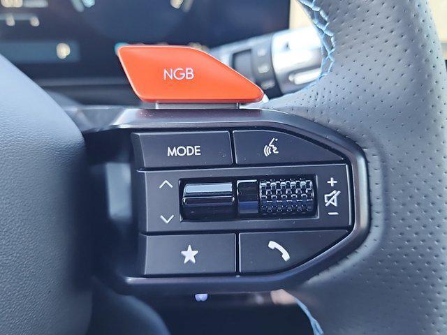 new 2025 Hyundai IONIQ 5 N car, priced at $66,993