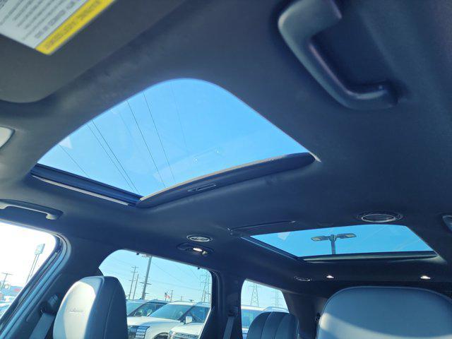 new 2026 Hyundai Palisade Hybrid car, priced at $58,520