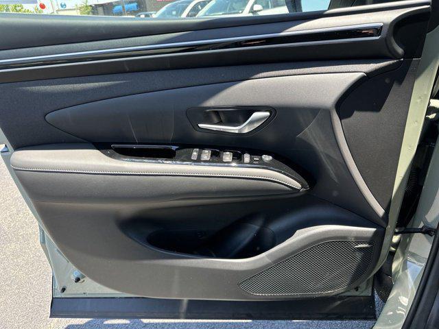 new 2024 Hyundai SANTA CRUZ car, priced at $36,888