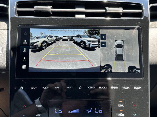 new 2024 Hyundai SANTA CRUZ car, priced at $36,888