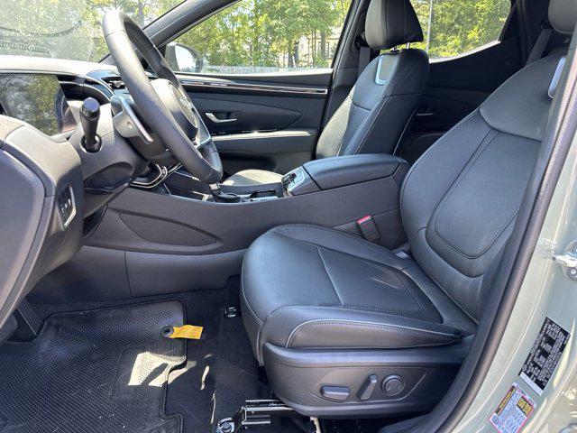 new 2024 Hyundai SANTA CRUZ car, priced at $36,888