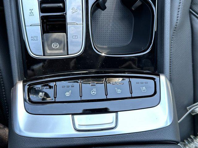 new 2024 Hyundai SANTA CRUZ car, priced at $36,888