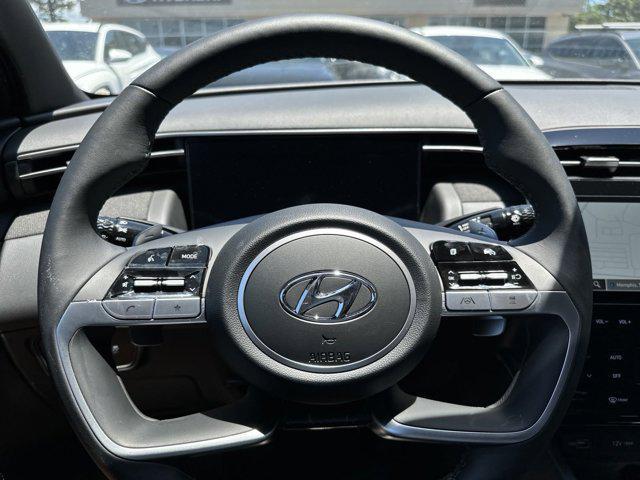 new 2024 Hyundai SANTA CRUZ car, priced at $36,888