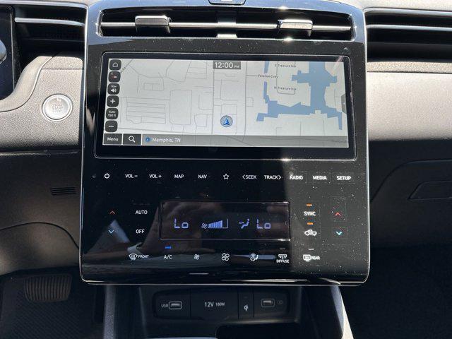 new 2024 Hyundai SANTA CRUZ car, priced at $36,888