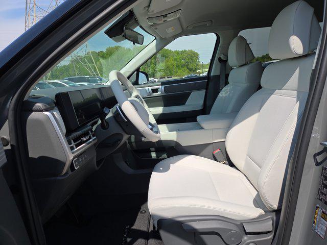 new 2026 Hyundai Santa Fe car, priced at $34,333