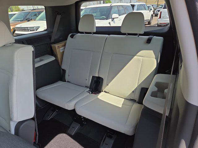new 2026 Hyundai Santa Fe car, priced at $34,333