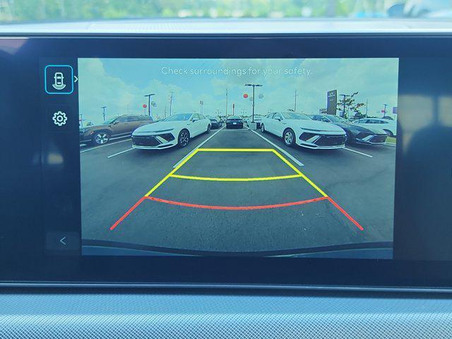 new 2025 Hyundai Sonata car, priced at $26,060