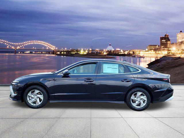 new 2025 Hyundai Sonata car, priced at $26,060
