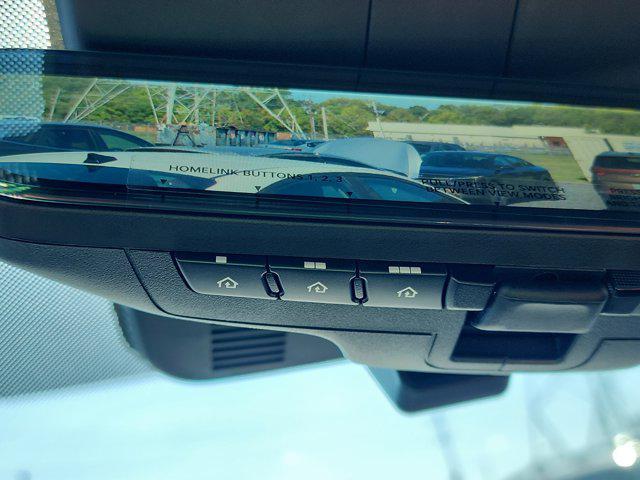 new 2025 Kia Telluride car, priced at $49,928