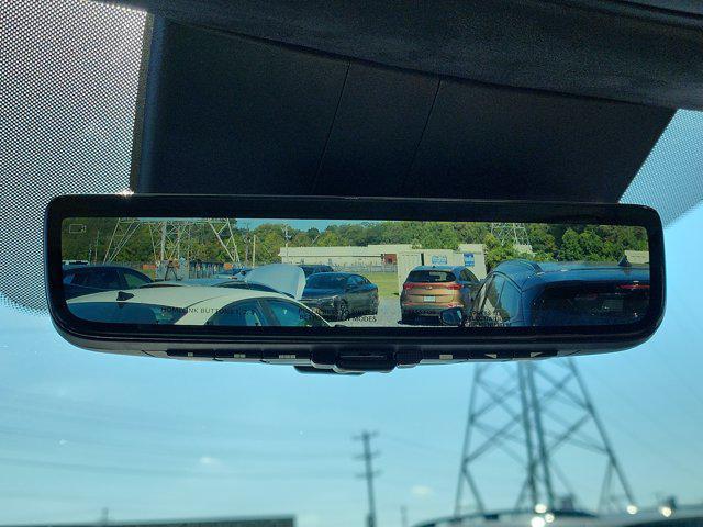 new 2025 Kia Telluride car, priced at $49,928