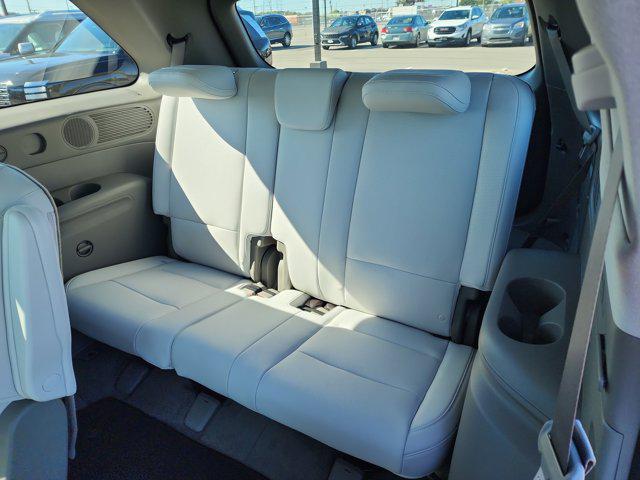 new 2026 Hyundai Palisade Hybrid car, priced at $53,335