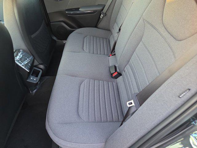 new 2025 Kia K4 car, priced at $24,126