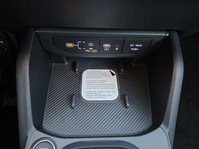 new 2025 Kia K4 car, priced at $24,126