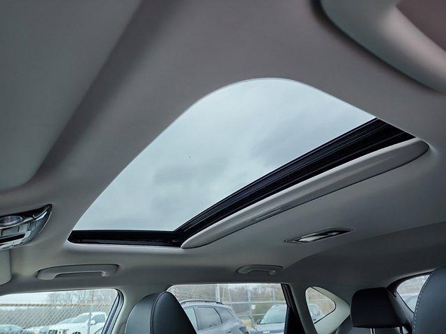 new 2025 Kia Seltos car, priced at $27,730