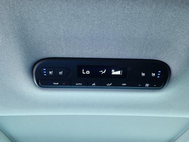 new 2026 Hyundai Palisade car, priced at $53,100