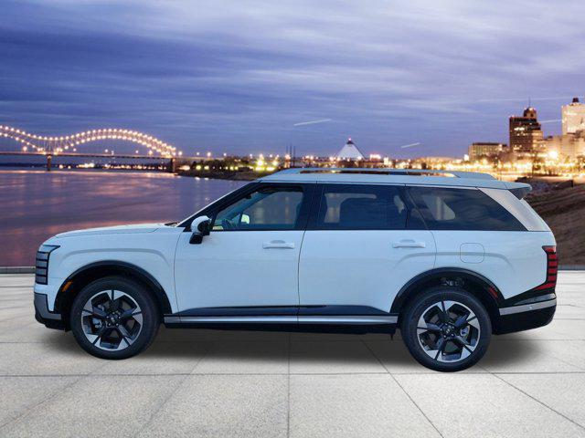 new 2026 Hyundai Palisade car, priced at $53,100