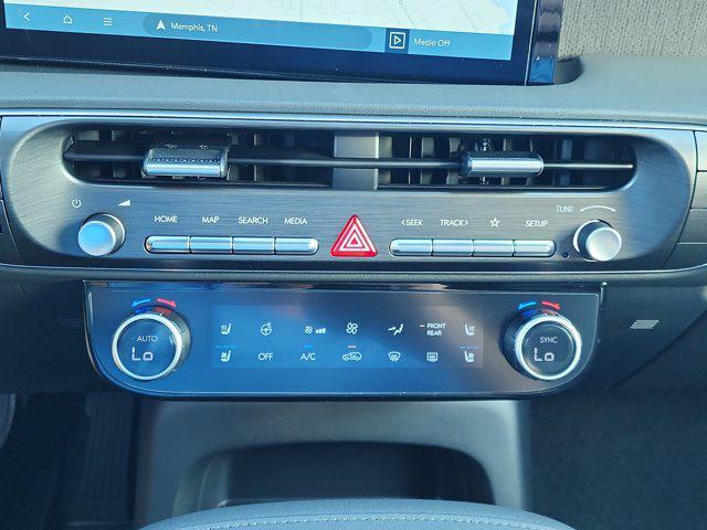 new 2026 Hyundai Palisade car, priced at $53,100