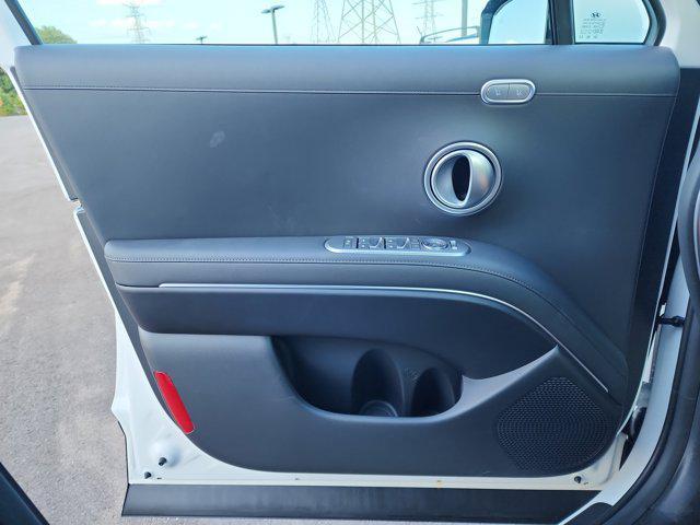 new 2026 Hyundai Palisade car, priced at $53,100