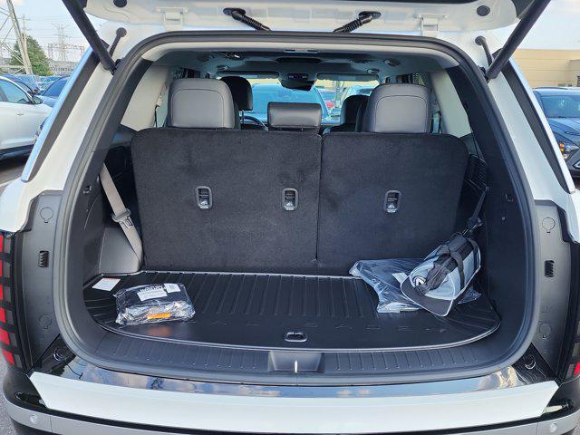 new 2026 Hyundai Palisade car, priced at $53,100