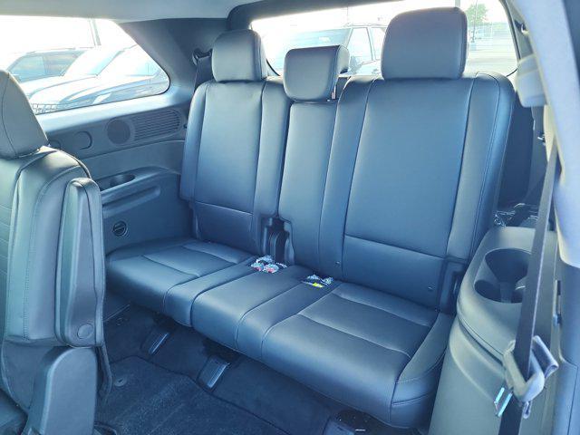 new 2026 Hyundai Palisade car, priced at $53,100