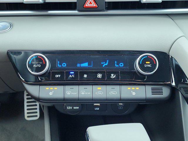 new 2026 Hyundai Elantra car, priced at $26,053