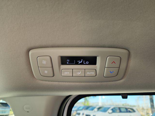 new 2026 Kia Carnival car, priced at $41,477