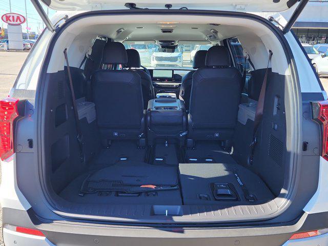 new 2026 Kia Carnival car, priced at $41,477