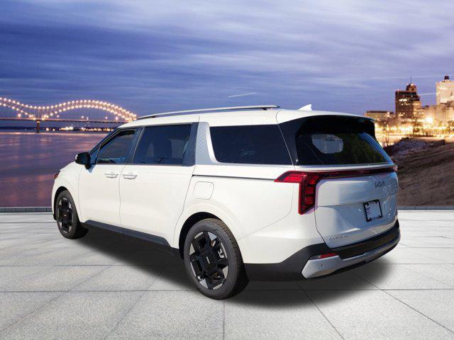 new 2026 Kia Carnival car, priced at $41,477