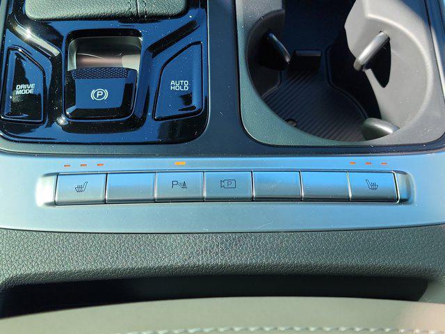 new 2026 Kia Carnival car, priced at $41,477