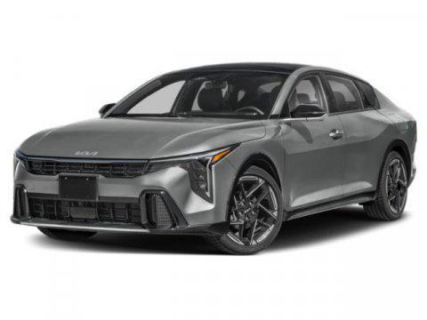new 2025 Kia K4 car, priced at $25,005