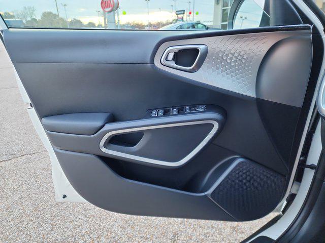 new 2025 Kia Soul car