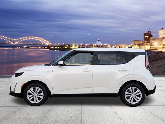 new 2025 Kia Soul car